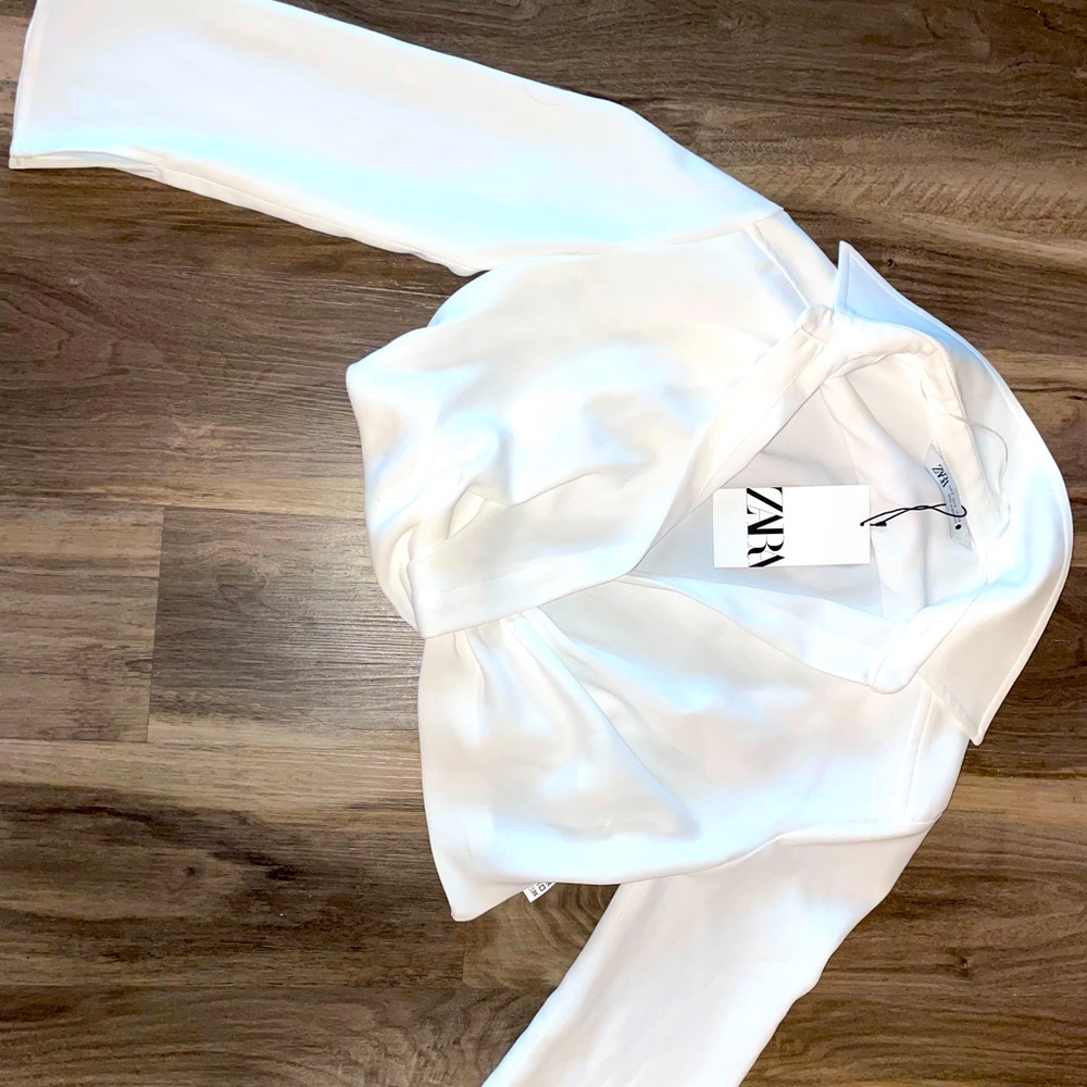 Zara Top